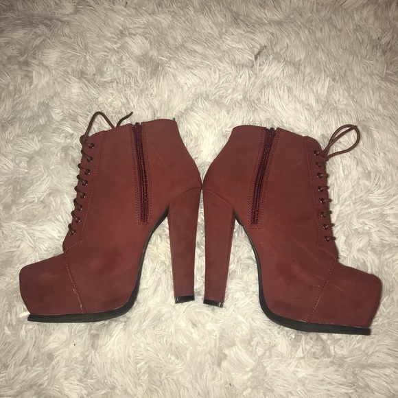 Booties - Picture 4 of 6